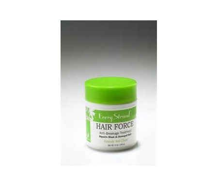 EVERY STRAND HAIR FORCE 168G