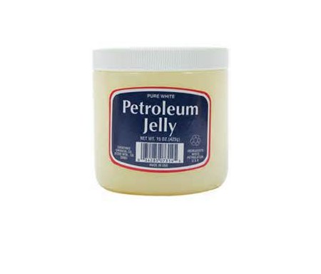 PURE PETROLEUM JELLY 425G