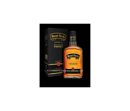 ROYAL CIRCLE WHISKY 750ML