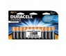 PKT DURACELL BATTERY AA X 12