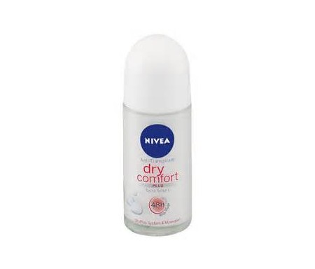 NIVEA DRY COMFORT ROLL-ON