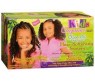 ORGANICS KIDS HAIR SOFTENING SYSTEM RELAXER