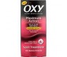 OXY ACNE MEDICATION MAXIMUM ACTION 10% BENZOYL PE