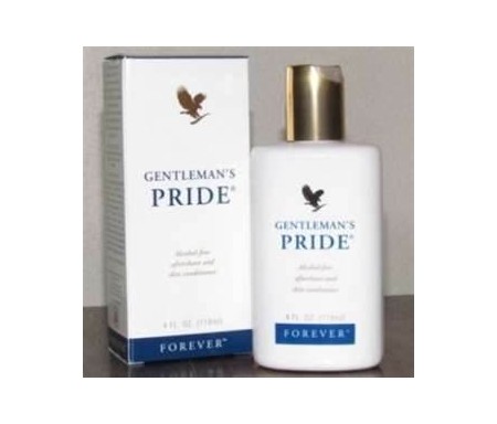 FOREVER GENTLEMAN'S PRIDE 118ML