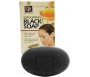 DR EXFOLIATING BLACK SOAP 100G