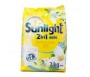 SUNLIGHT 2 IN 1 WITH FRESHNESS OF PETALS 2KG