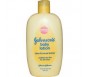 JOHNSON'S BABY LOTION SHEA BUTTER LOTION 443ML