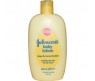 JOHNSON'S BABY LOTION SHEA BUTTER LOTION 443ML