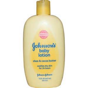 Harga johnson's baby shea & store cocoa butter lotion for sensitive skin