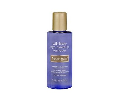 NEUTROGENA MAKE- UP REMOVER