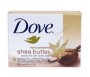 DOVE SHEA BUTTER 113G