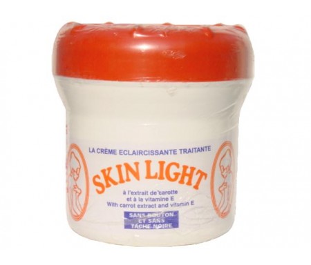 SKIN LIGHT CREAM