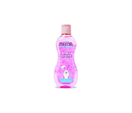 PIELOR BABY COLOGNE SPRAY 140ML