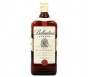 BALLANTINE'S WHISKY 75CL