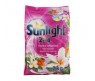 SUNLIGHT 2in1 DETERGENT TROPICAL SENSATION 2KG.