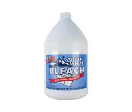 ARTIC WHITE BLEACH 3.79LTS