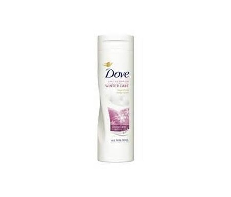 DOVE WINTER CARE BODY LOTION 250ML