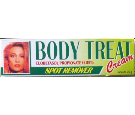 BODY TREAT CREAM