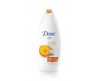 DOVE GO FRESH BURST BODY WASH