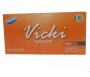 VICKI EXTRA SOFT FACIAL BOX TISSUE