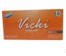 VICKI EXTRA SOFT FACIAL BOX TISSUE