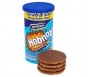 MCVITIE'S HOBNOBS' MILK CHOCOLATE 250G