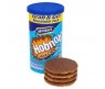 MCVITIE'S HOBNOBS' MILK CHOCOLATE 250G