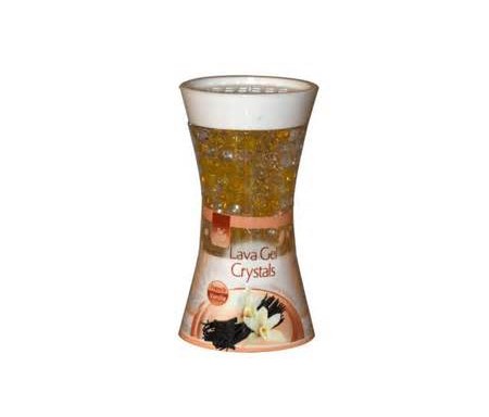 PAN AROMA FRENCH VANILA LAVA GEL CRYSTALS FRESHE