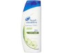 HEAD & SHOULDERS 2 IN 1 GREEN APPLE 700ML