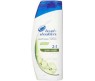 HEAD & SHOULDERS 2 IN 1 GREEN APPLE 700ML