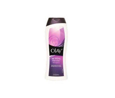 OLAY AGE DEFYING BODY WASH 354ML