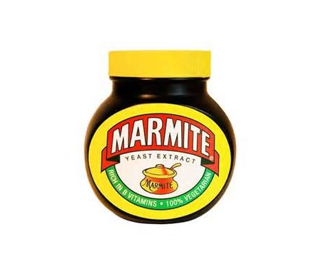 BABY ONE MARMITE YEAST EXTRACT 125G