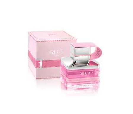 EMPER SA GA PINK PERFUME 100ML