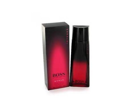 THE BOSS PERFUME 100ML