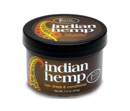 SWISS JARDAN INDIAN HEMP 340G