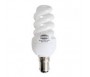 ALIVE LIGHTING SPIRAL ENERGY SAVING BULB 40WATT