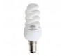 ALIVE LIGHTING SPIRAL ENERGY SAVING BULB 40WATT