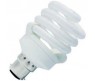 ALIVE LIGHTING SPIRAL ENERGY SAVING BULB 18WATT