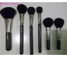 MAC HONOUR BRUSHES X 5