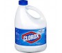 CLOROX REGULAR BLEACH 3.78L