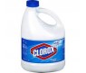 CLOROX REGULAR BLEACH 3.78L