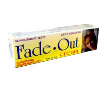 FADE OUT CREAM 25G