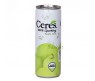 CERES SPARKLING JUICE APPLE