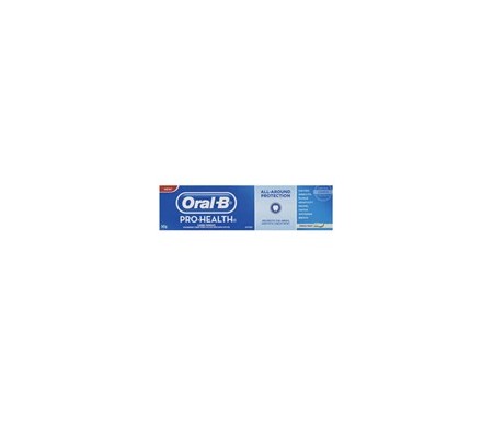 ORAL-B PRO-HEALTH TOOTHPASTE 158G