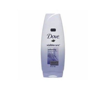 DOVE VISIBLE CARE SOFTENING BODY WASH 532ML