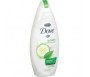 DOVE GO FRESH MOISTURE WASH 500ML