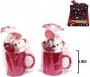 VALENTINE CUP/ TEDDY SMALL