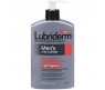 LUBRIDERM MEN'S 3IN1 BODY & FACE LOTION 473ML