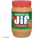 JIF CREAMY REDUCED FAT PEANUT BUTTER 1.13G