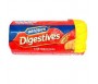 MCVITIES DIGESTIVES ORIGINAL 300G